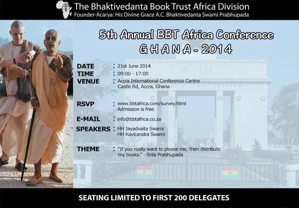 BBT_Africa_2014_Conference_Invite_Final